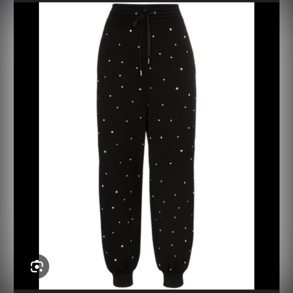 Miu Miu jogger - Picture 1 of 4